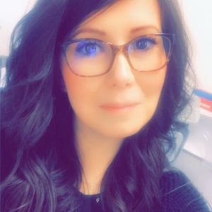 Meet your Posher, Raylene